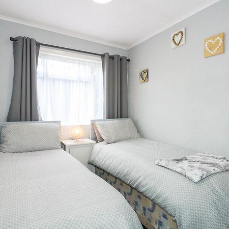98 Cherry Park Skegness Kültér fotó